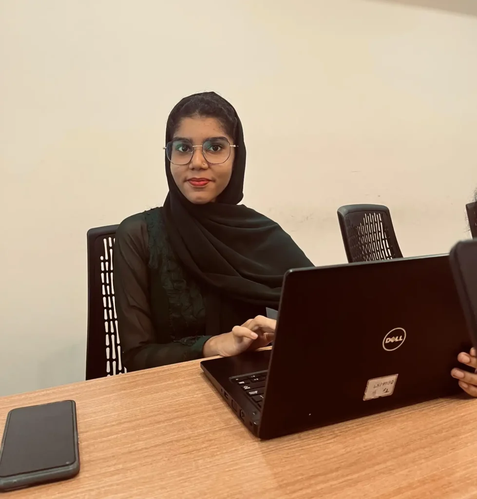 Digital Marketing Strategist in Palakkad